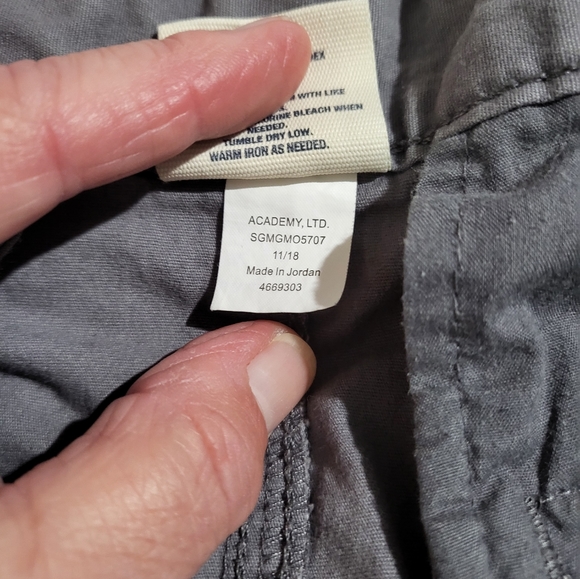 Magellan Chino Shorts 34W - Picture 4 of 5